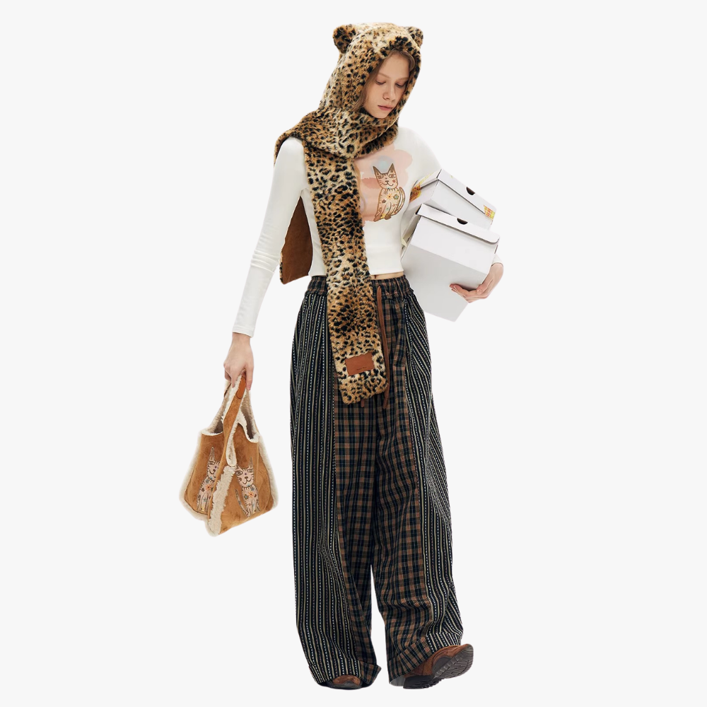 Sac chat Asverra Vienne