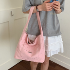Asverra Astren Hobo-Tasche