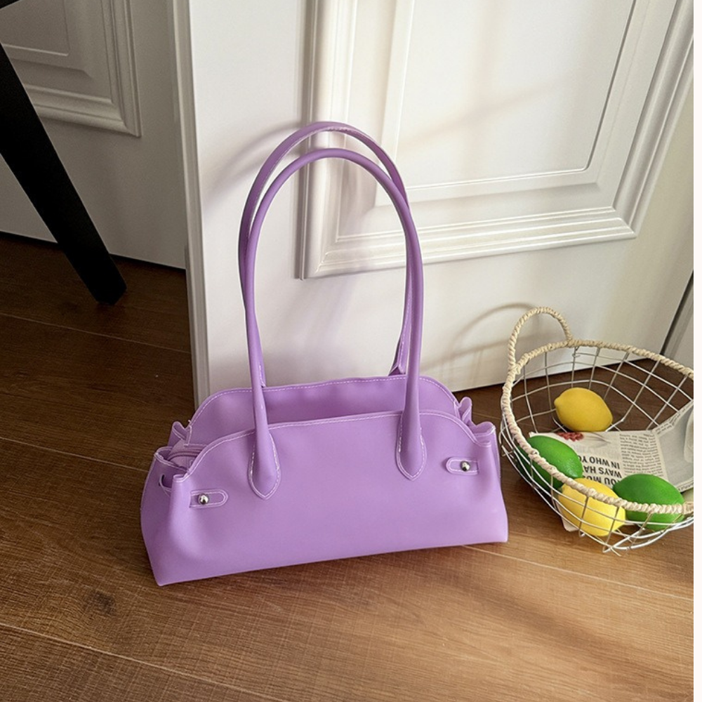 Maritelle Slim Tote Bag for Women | Asverra