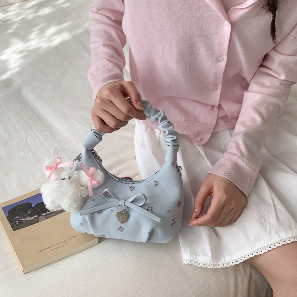 Asverra Avelisse Bag - Asverra