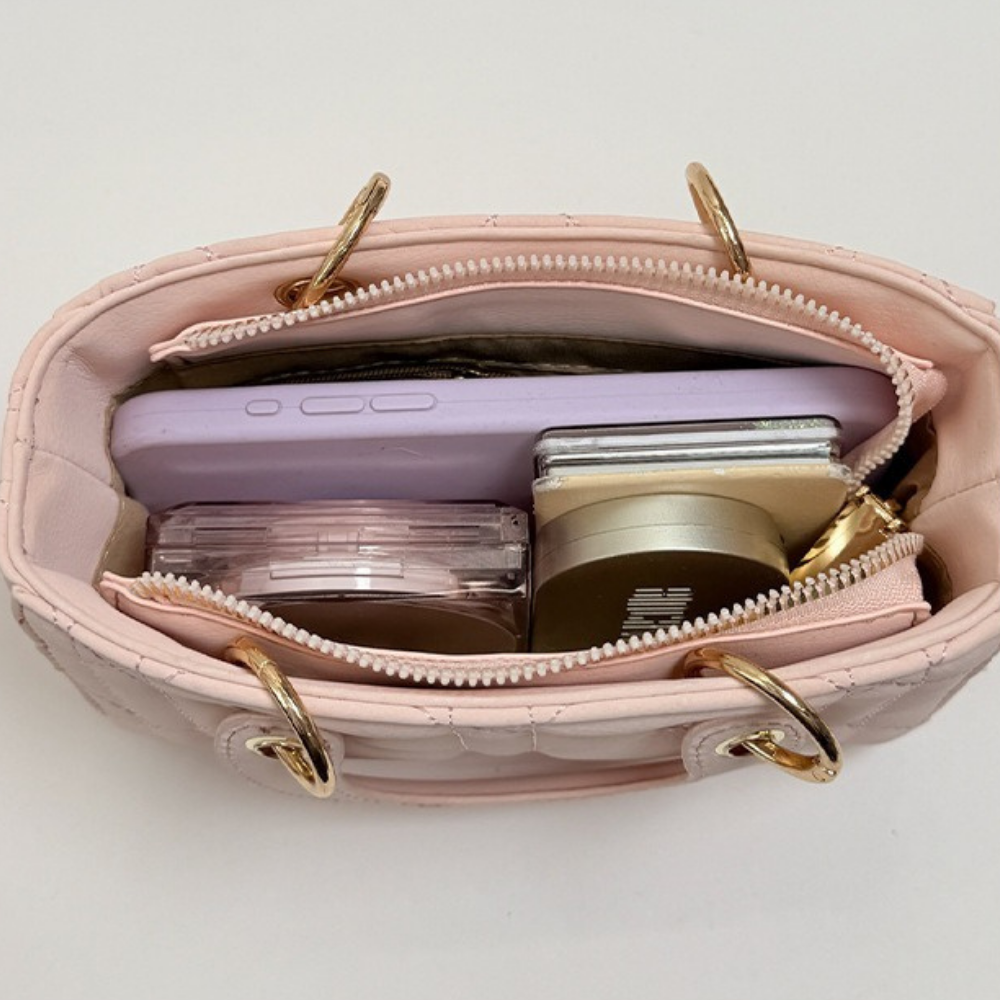 Asverra Dovelle Bag - Asverra
