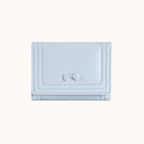 Brielle Knot Geldbörse