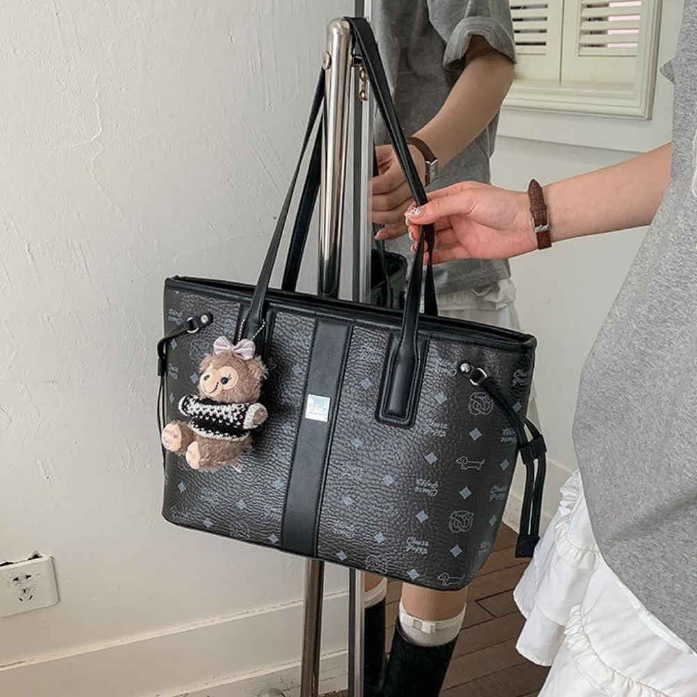 Asverra Aurielle Bag - Asverra