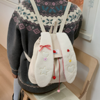 Sac Asverra Duvani