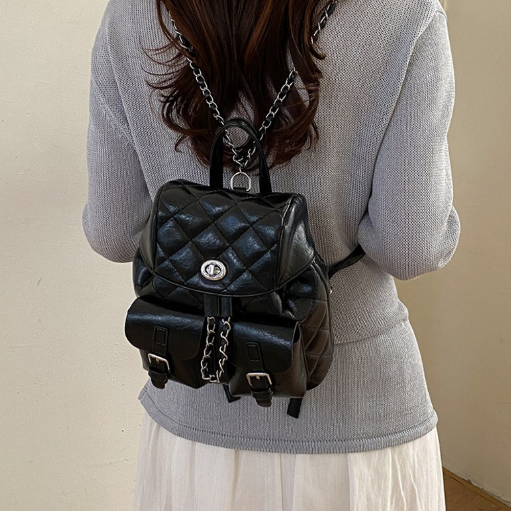 Asverra Monalise Rucksack