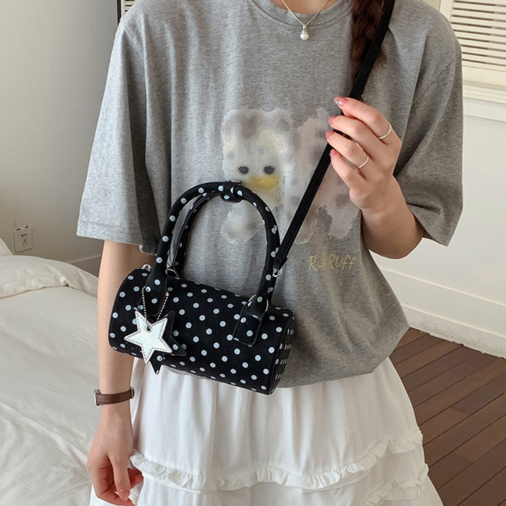 Asverra Bellisse Bag - Asverra