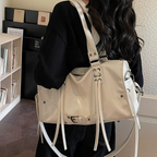 Asverra Velmora Bag - Asverra