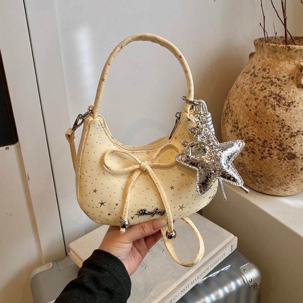 Asverra Stellina Bag - Asverra