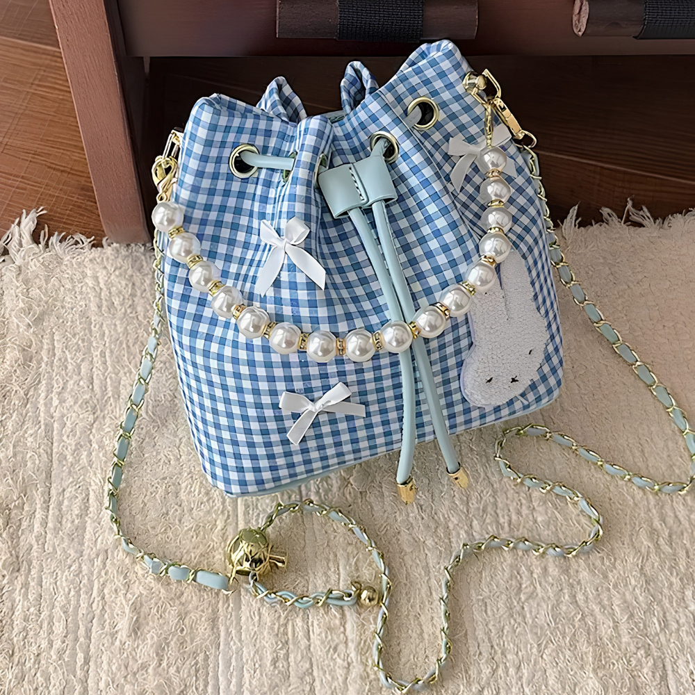 Asverra Quenra Tasche