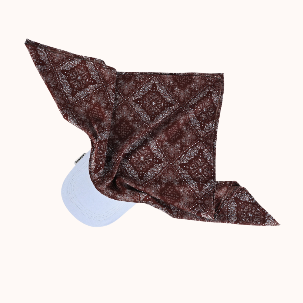 Veilshade Cap