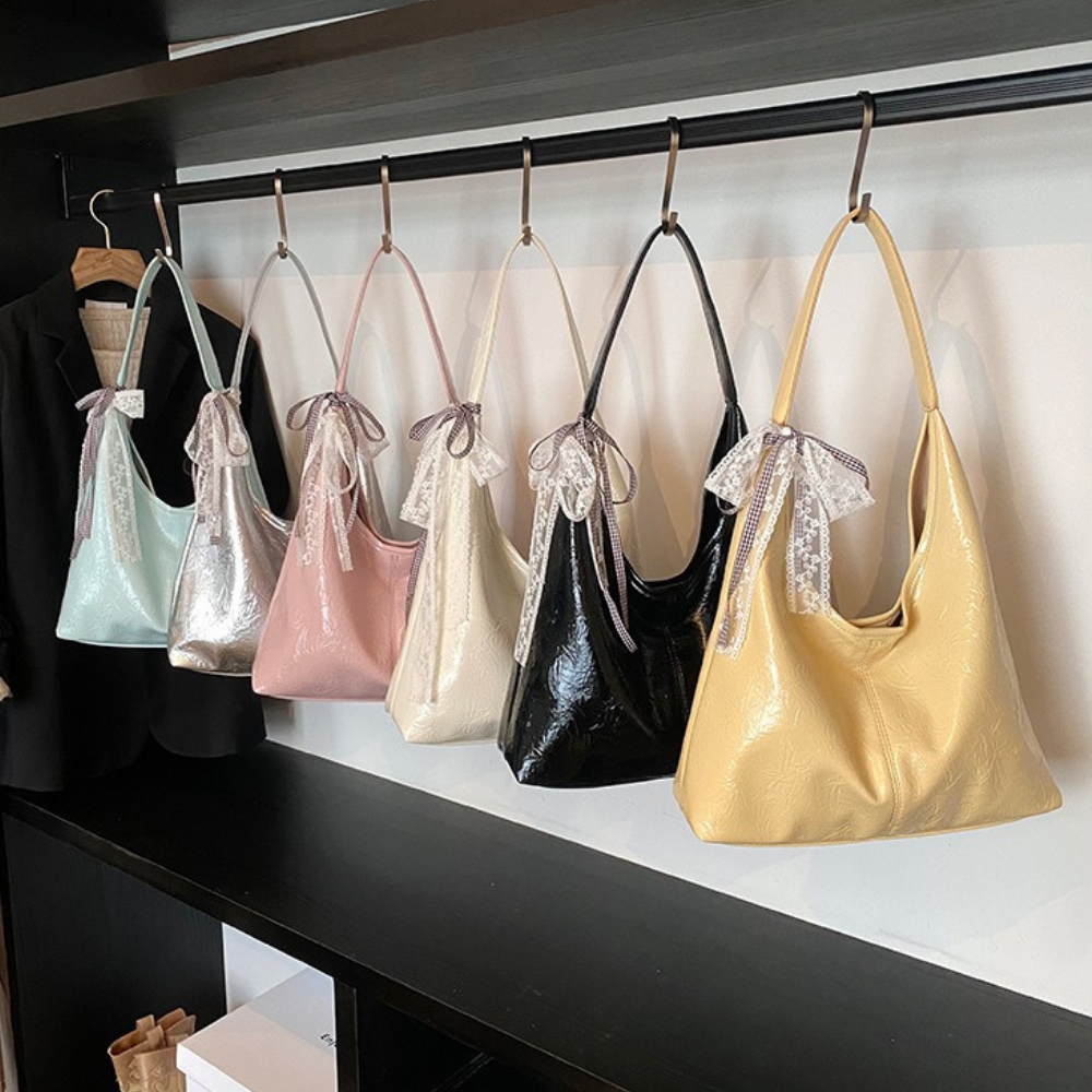 Asverra Luméa Bag - Asverra