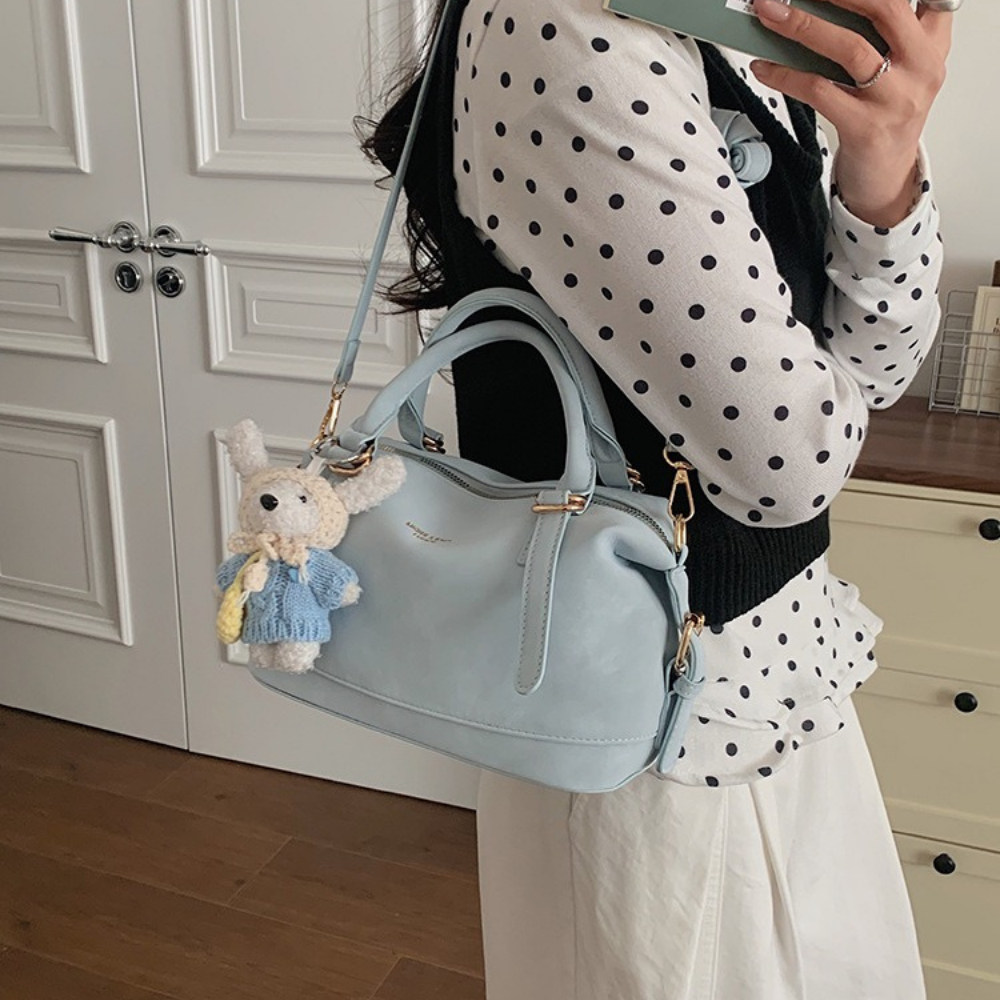 Asverra Bellora Bag - Asverra