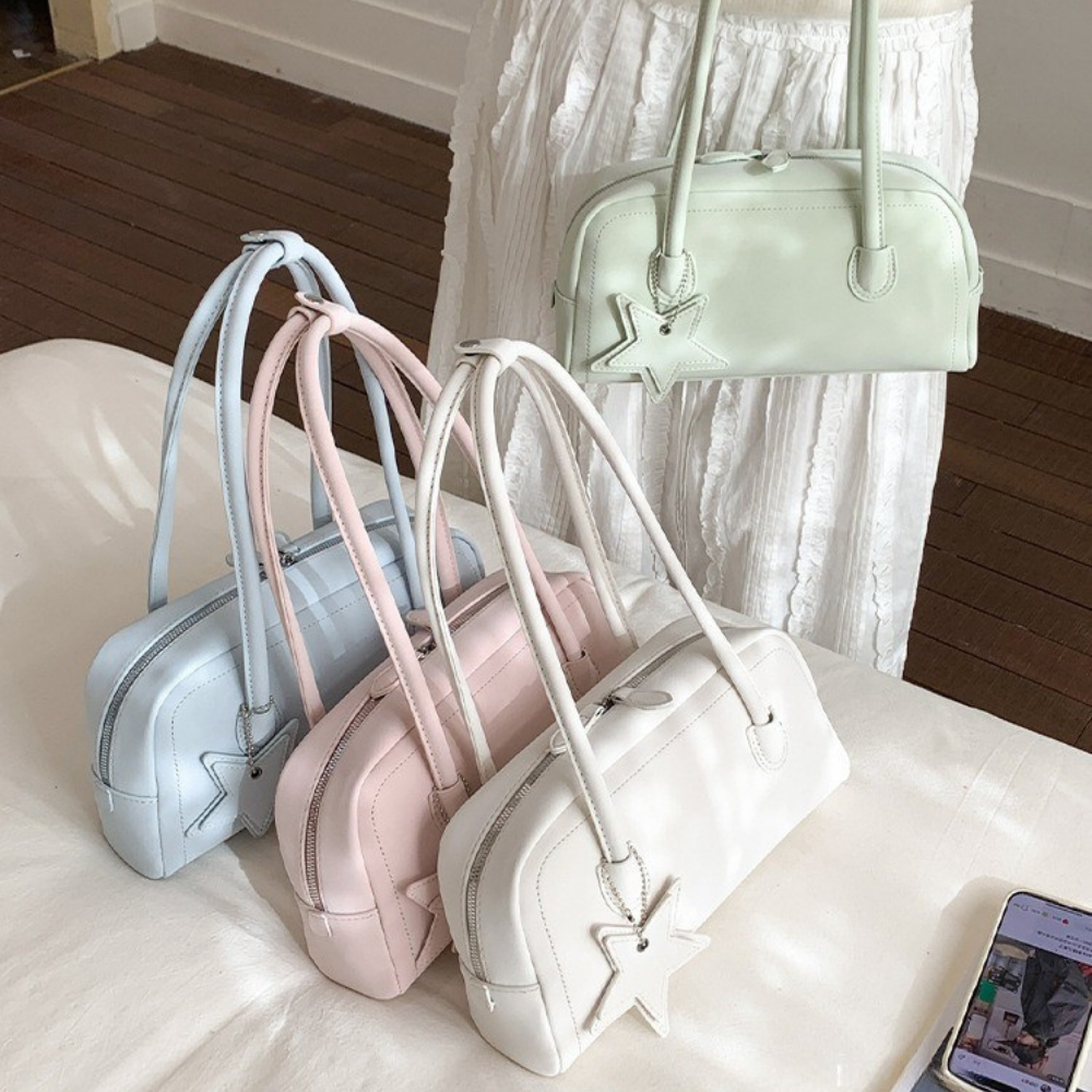 Asverra Lunaria Bag - Asverra