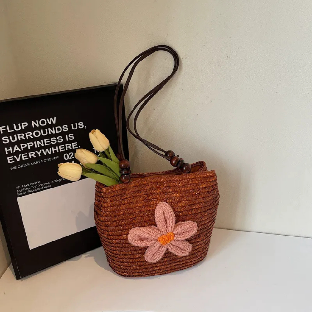 حقيبة Asverra Fleurwave