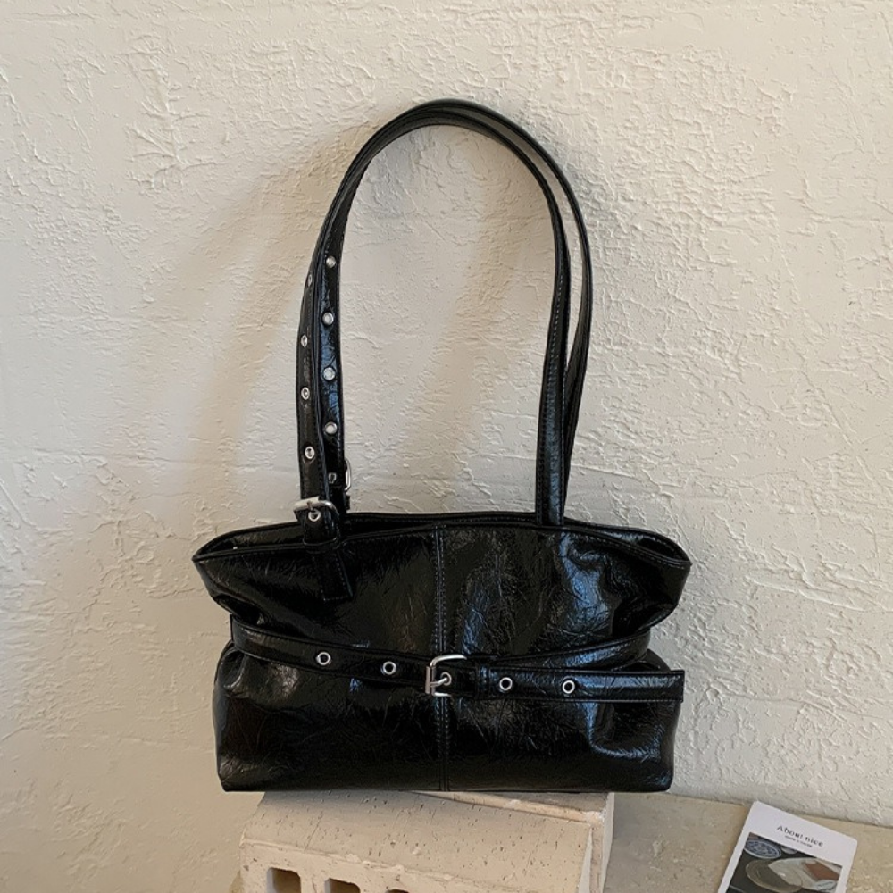 Asverra Veloura Bag - Asverra