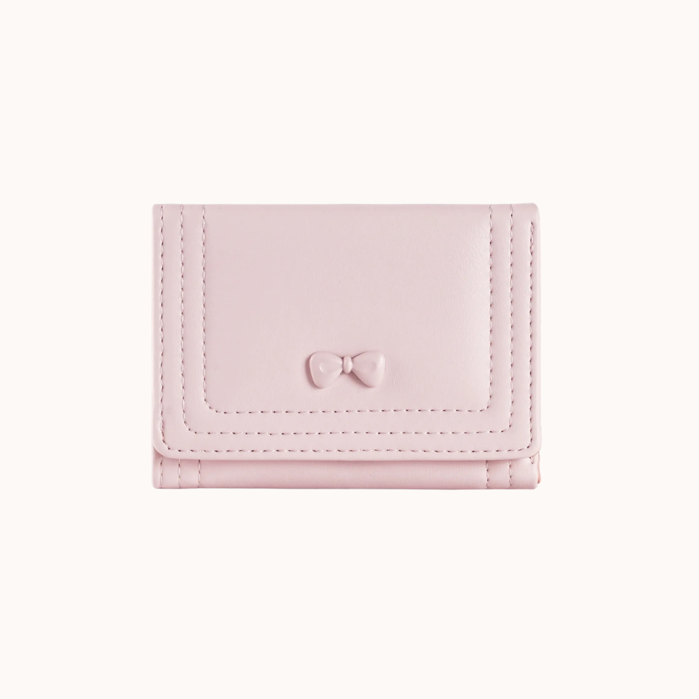 Portefeuille Brielle Knot Image principale du produit