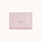 Brielle Knot Geldbörse