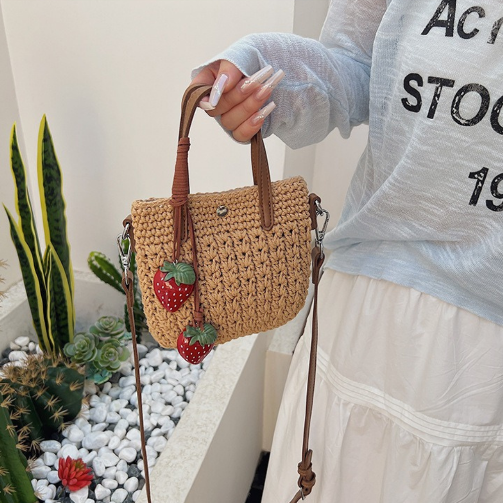 Sac Asverra Maison Arlette