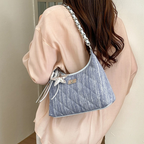 Asverra Bleuressa Bag - Asverra