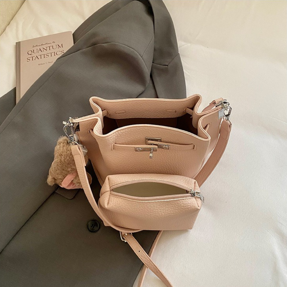 Asverra Sorelle Bag - Asverra