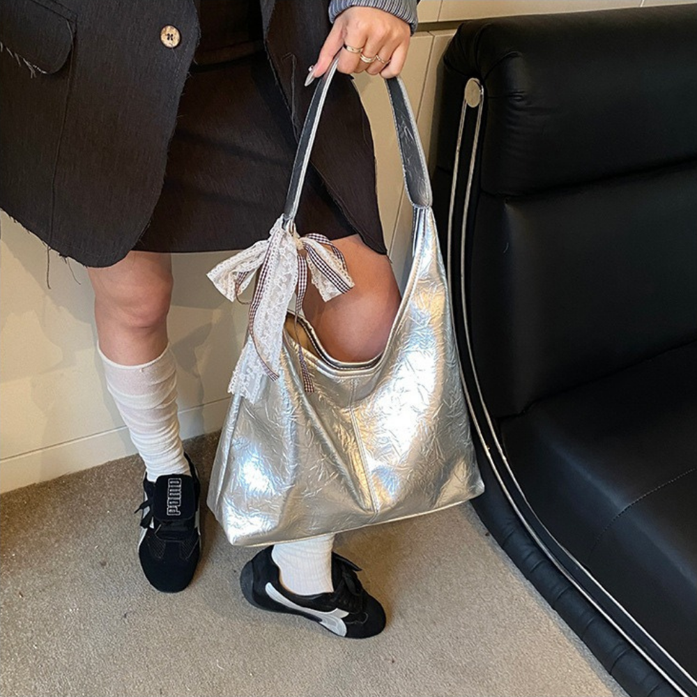 Asverra Luméa Bag - Asverra