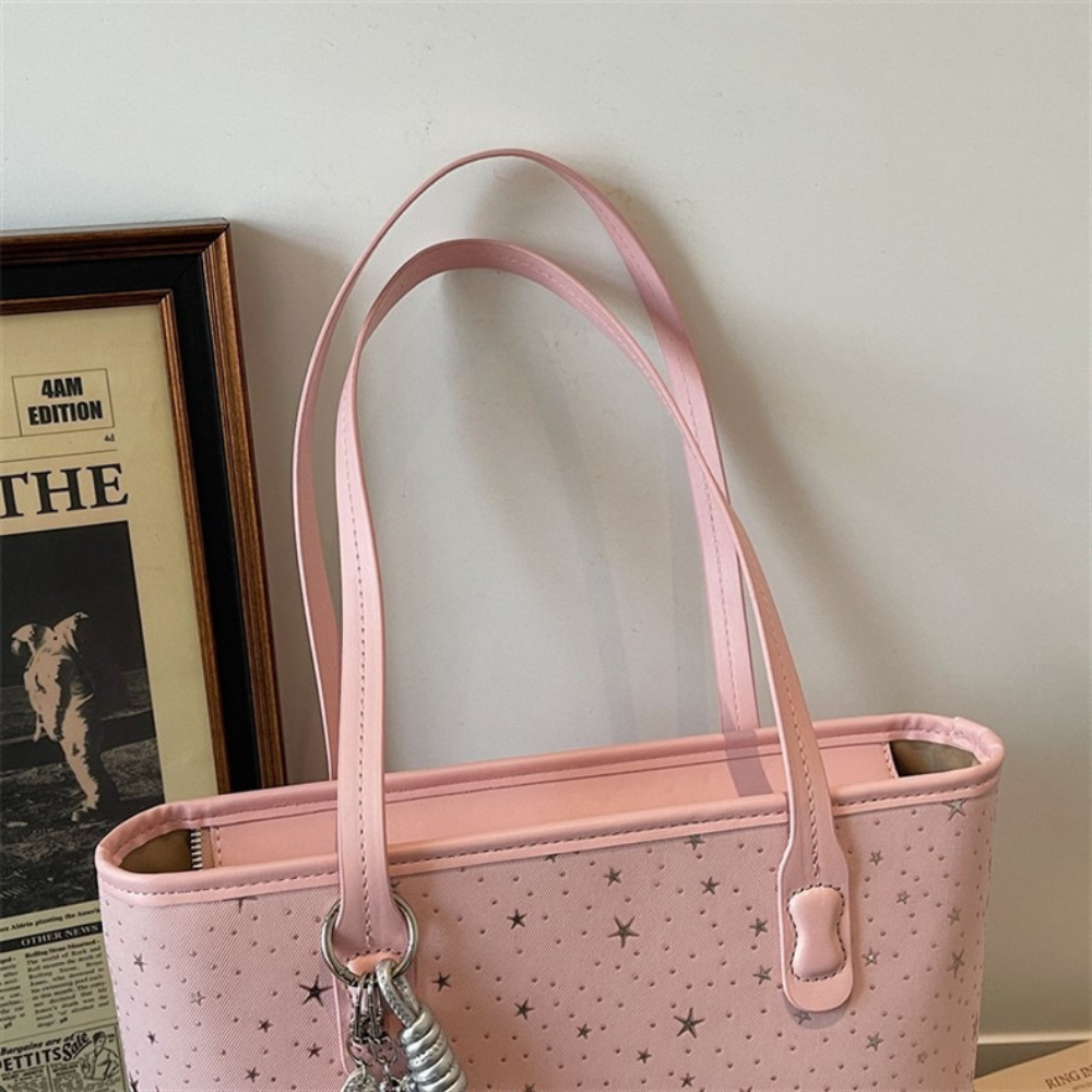 Asverra Soléa Bag - Asverra