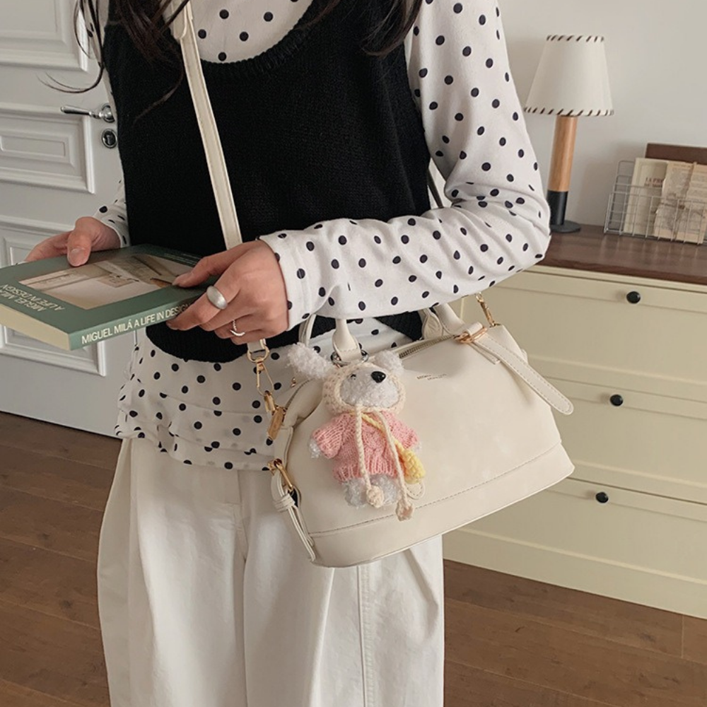 Asverra Bellora Bag - Asverra