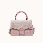 Asverra Veyna Butterfly Tasche