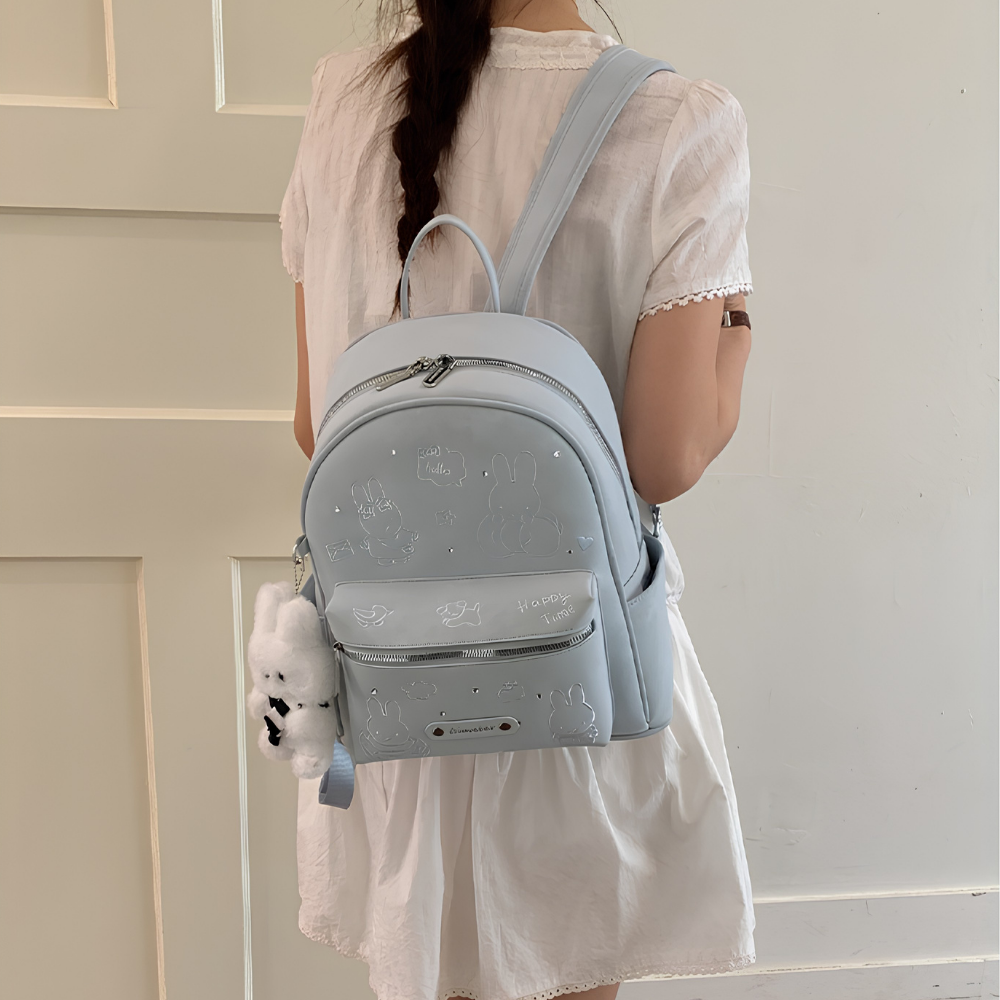 Asverra Vittoria Lane Rucksack