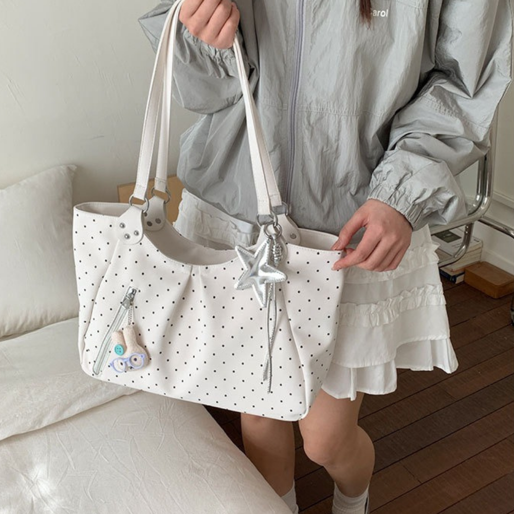 Asverra Eloraé Bag - Asverra