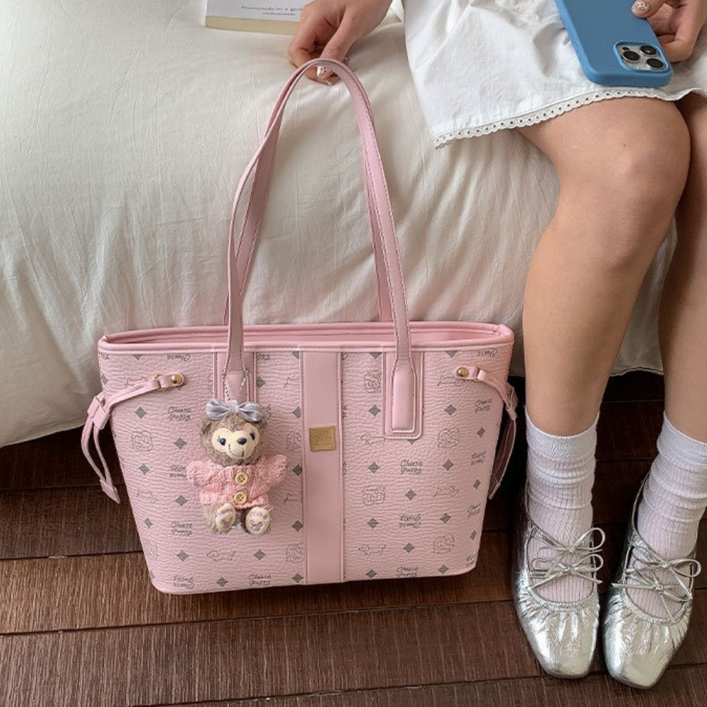 Asverra Aurielle Bag - Asverra