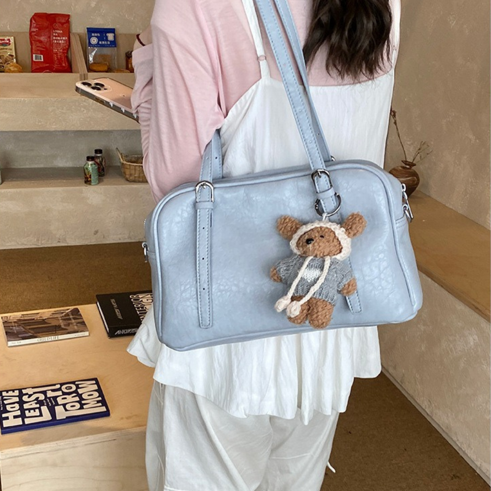Asverra Roselle Bag - Asverra