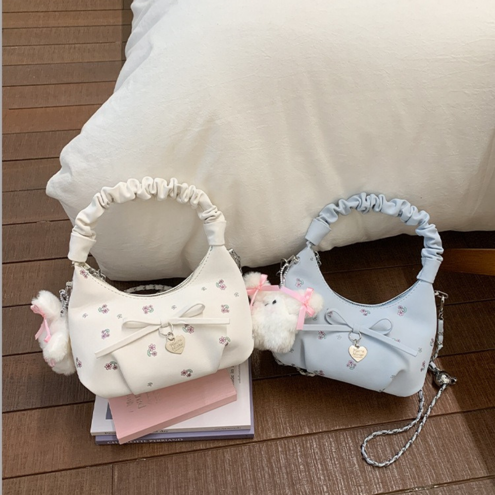 Asverra Avelisse Bag - Asverra