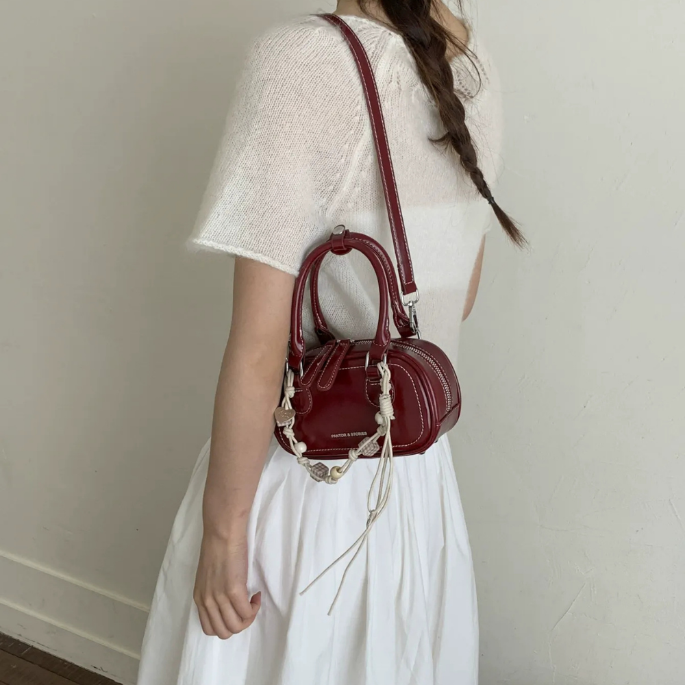 Asverra Mirelle Bag - Asverra
