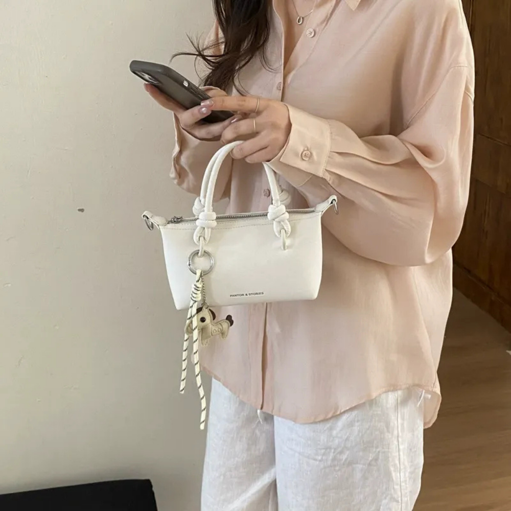 Asverra Orlisse Bag - Asverra