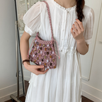 Asverra Orviane Netz-Tasche
