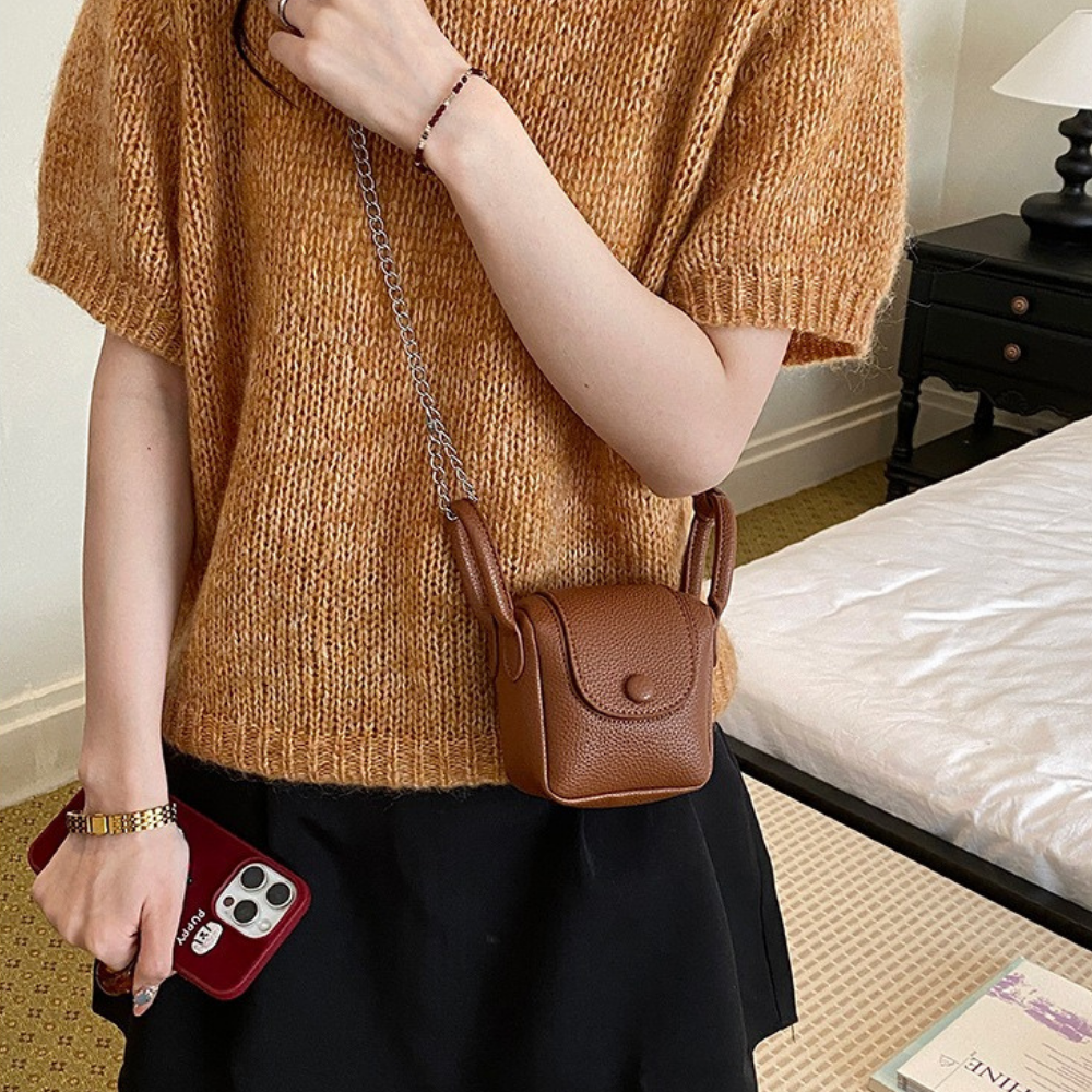 Asverra Zynelle Mini Bag