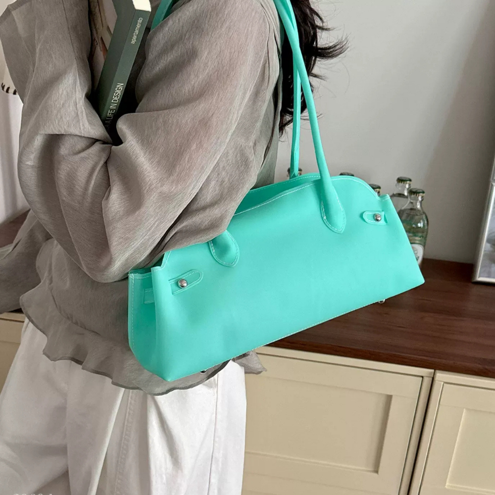 Maritelle Slim Tote Bag for Women | Asverra