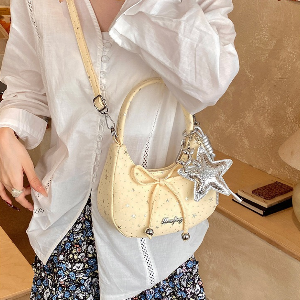 Asverra Stellina Bag - Asverra