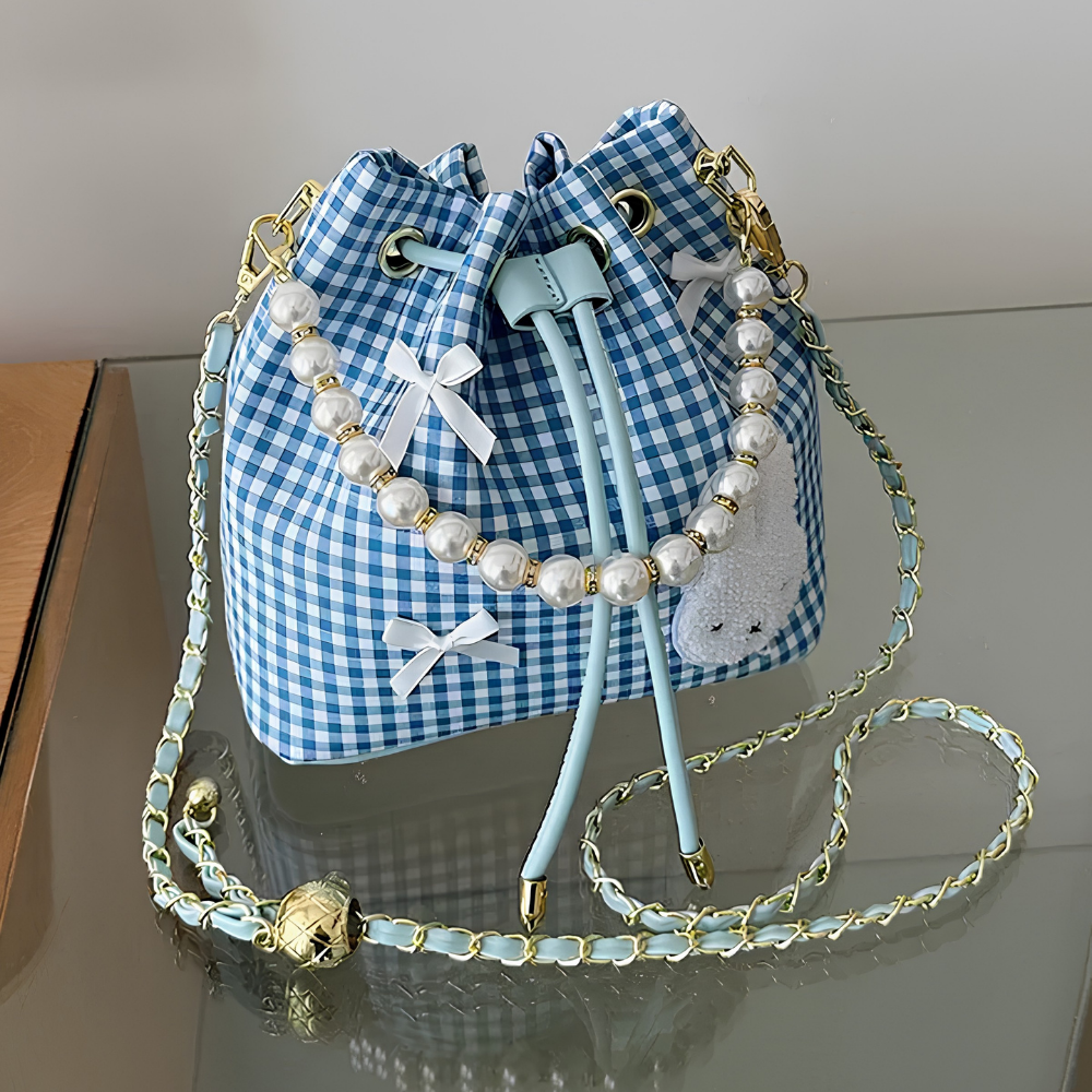 Asverra Quenra Tasche