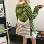 Asverra Briselia Bag - Asverra