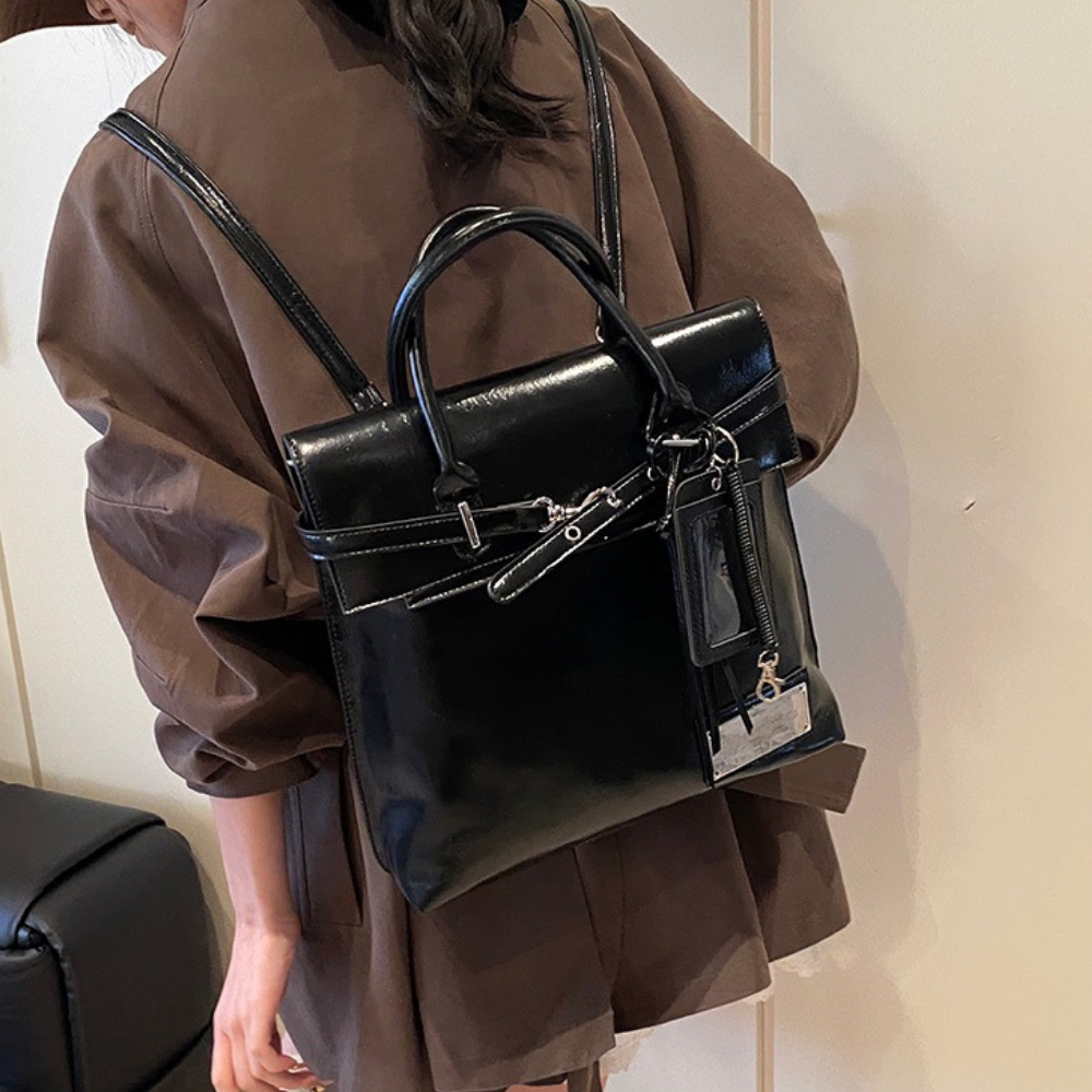 Asverra Verronéa Sac à Dos de Voyage