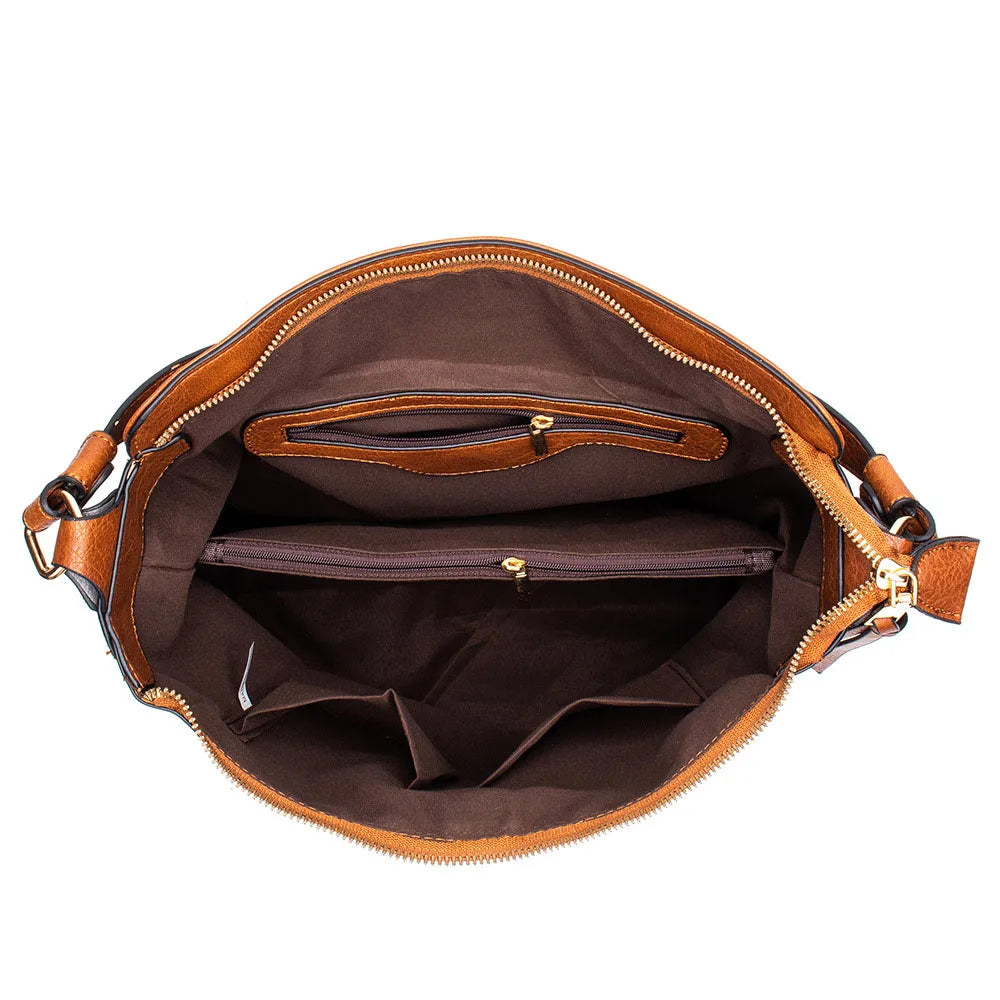 Asverra Amaya Crossbody Bag