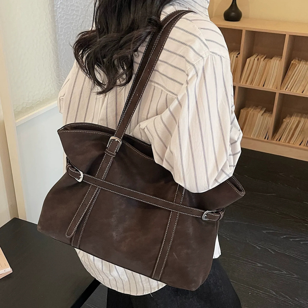 Orika Shoulder Bag for Women | Asverra