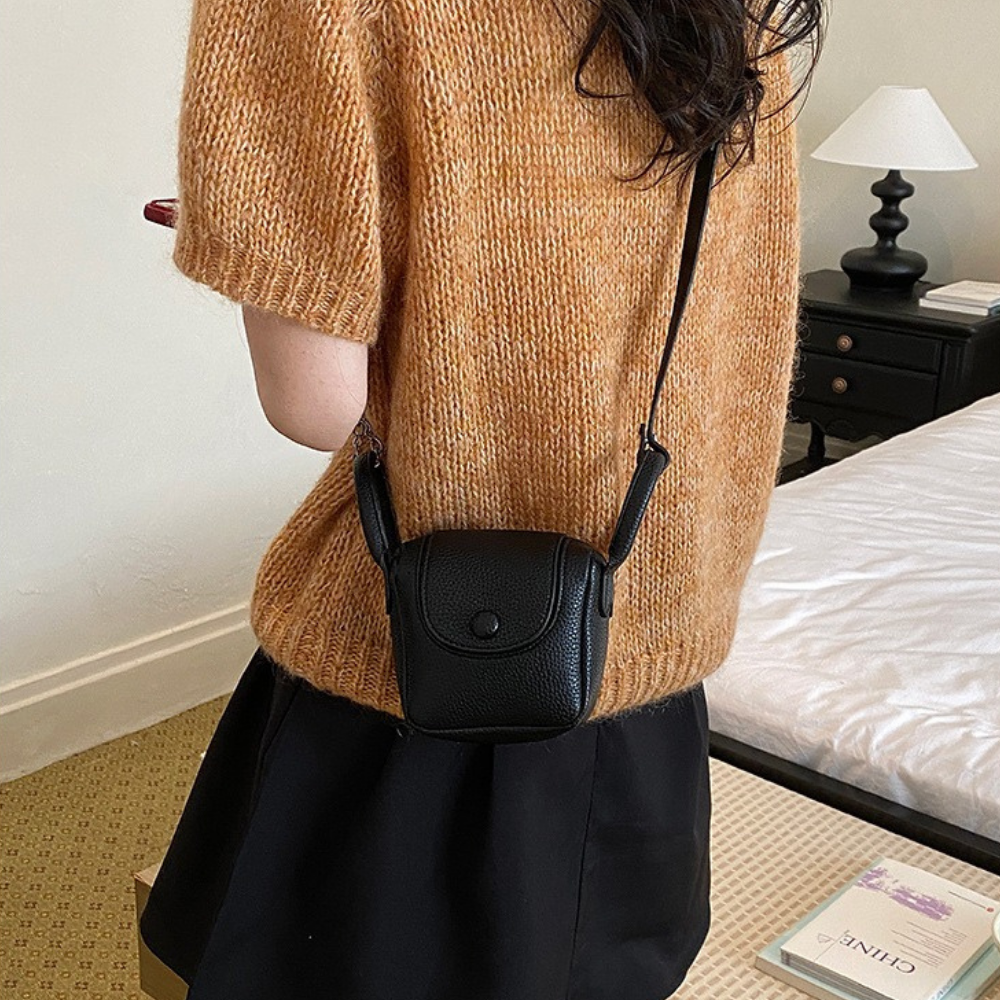 Asverra Zynelle Mini Bag