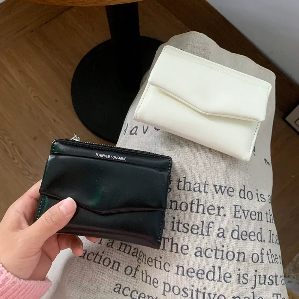 Nova Pillow Geldbörse