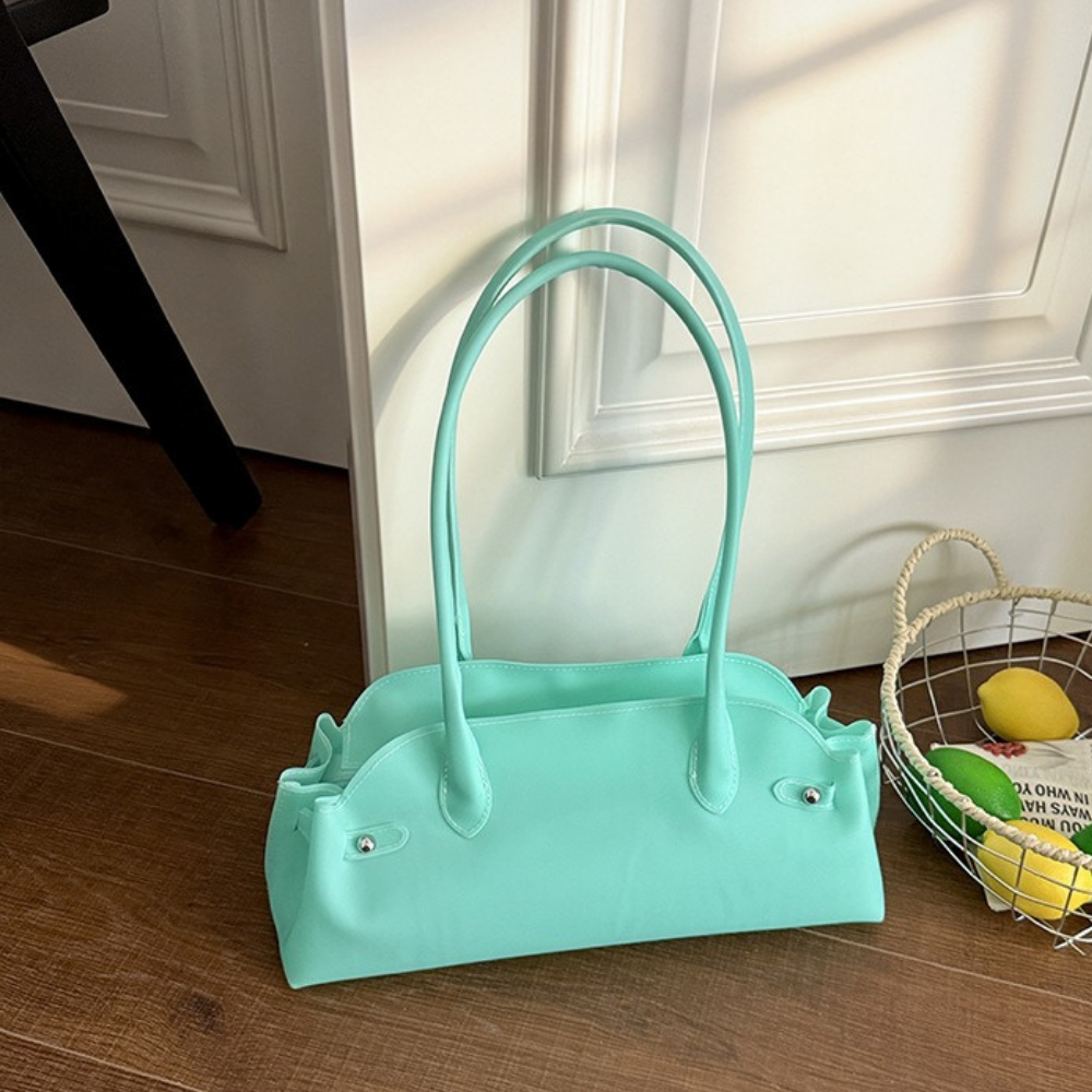 Maritelle Slim Tote Bag for Women | Asverra