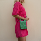 Asverra Chalise Phone Bag