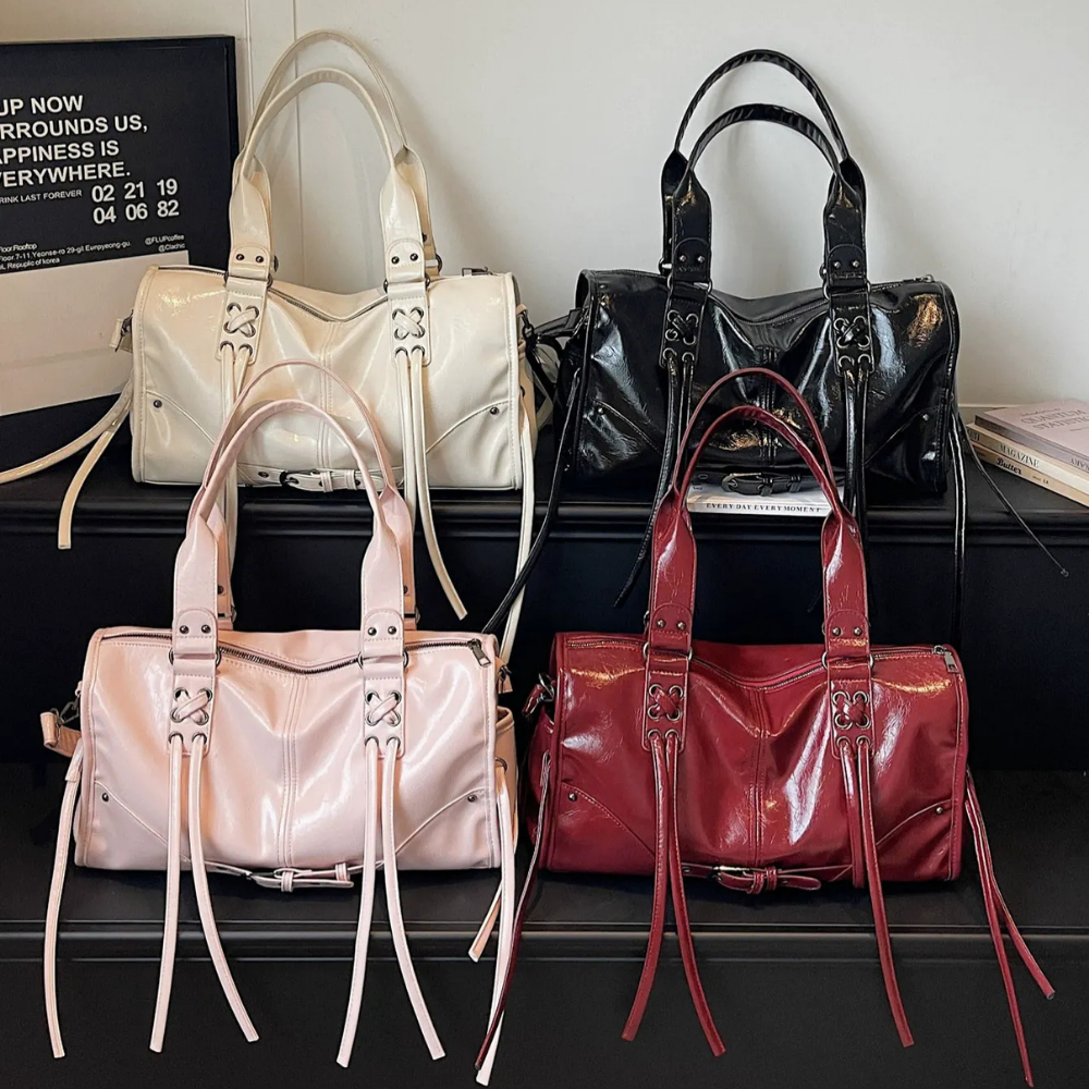 Asverra Velmora Bag - Asverra