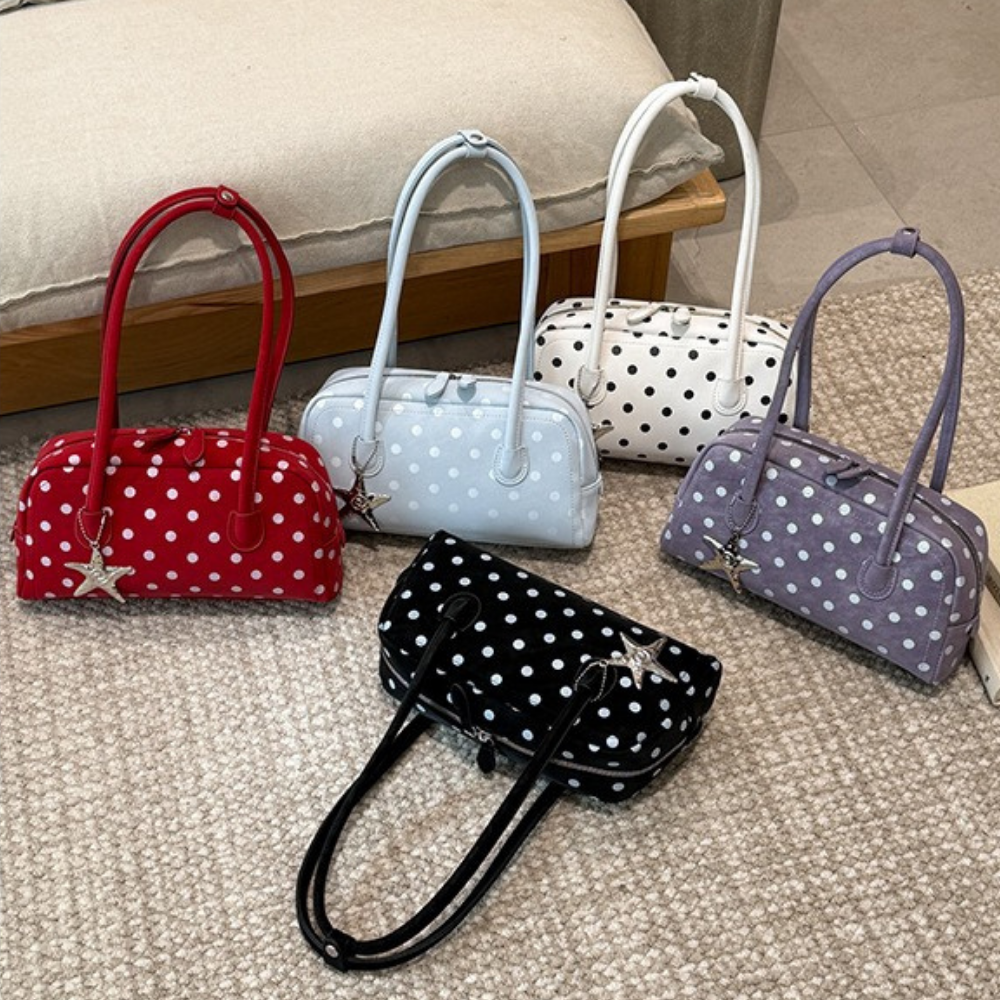 Asverra Poléris Bag - Asverra